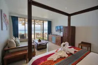 Gili Meno Mojo Beach Resort - Mountain view