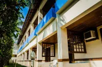 Hotel Porto Das Ancoras