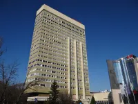 Park Hotel Moskva Hotels near Кучешки парк ＂Западен парк＂