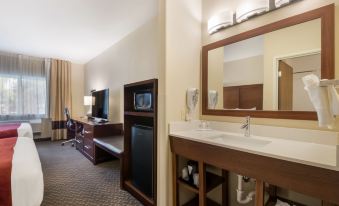 Comfort Inn & Suites Greeley