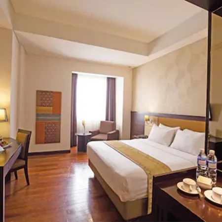 Beston Hotel Palembang