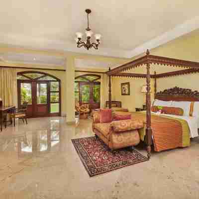 The LaLiT Golf & Spa Resort Goa Rooms