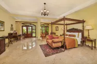 The LaLiT Golf & Spa Resort Goa Hotels in Pololem