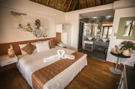 Aranwa Vichayito Beach Resort