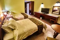 Serenti Hotel Saipan Hotels in Saipan