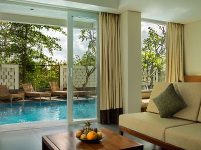 Paragon Hotel Seminyak