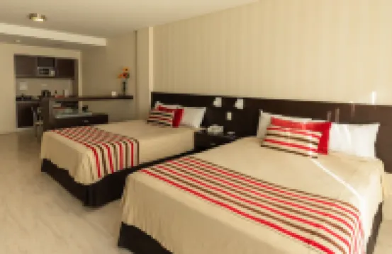 Icaro Suites - balcone