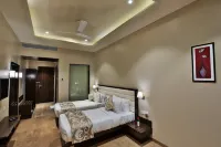 Enrise by Sayaji Ahmednagar Hotels near Meherabad