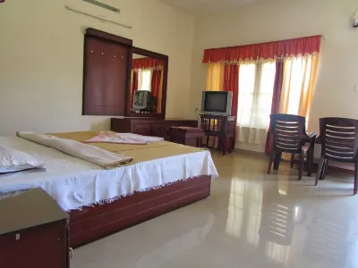 Jungle Palace Homestay Hotel a 