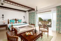Royal Zanzibar Beach Resort - Jacuzzi