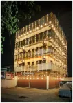 Hotel Ambika فنادق في Gokul Shirgaon