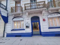 Logis Hotel Belle Etoile Vichy