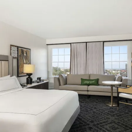 Mills House Charleston, Curio Collection by Hilton