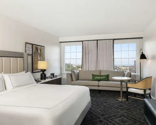 Mills House Charleston, Curio Collection by Hilton Hotels near French Quarter