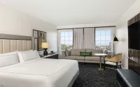 Mills House Charleston, Curio Collection by Hilton - 4-Sterne
