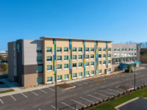 Tru by Hilton Naperville Chicago Hotels in Naperville