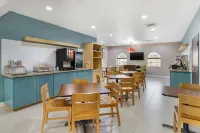 Country Inn & Suites by Radisson, The Woodlands - Aamiainen