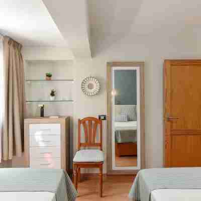 Tindaya Rooms