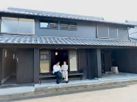 Oyado Fuku Hotel a Tōyō