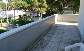 Cozy and Comfy Flat for 4 in Lignano Sabbiadoro