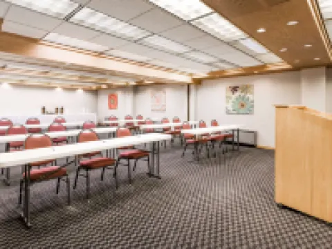 Super 8 by Wyndham State College Hotels in State College