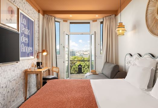 알버트 1er 니스