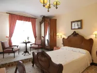 Hotel Begoña Park