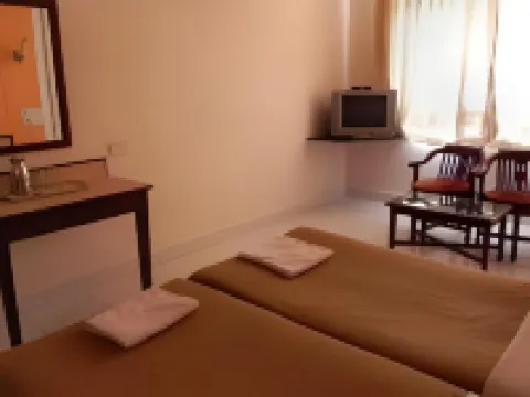 Hotel Panchsheel