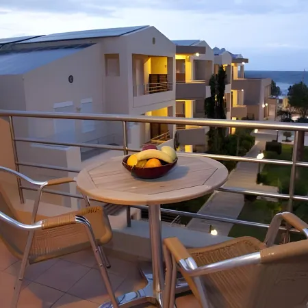 Maleme Mare