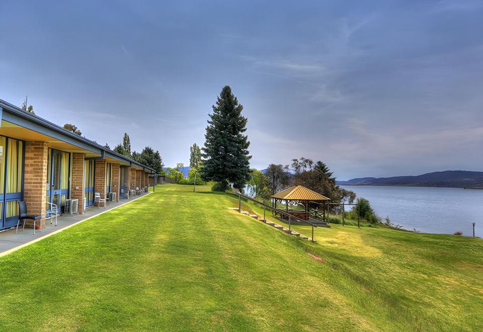 스노윈검스 호텔