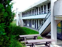 Premiere Classe Agen Các khách sạn ở Castelculier