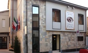 Hotel Alessandro Della Spina