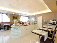 Hotel Roxy Plaza Hotel a Soave