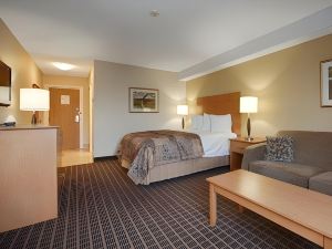 Best Western Smiths Falls Hotel