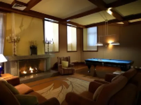 Hotel do Parque Hotels in Braga