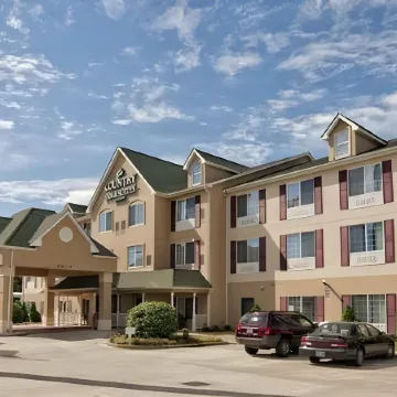 Garner Hotel PADUCAH WEST by IHG