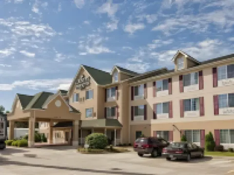 Garner Hotel PADUCAH WEST by IHG