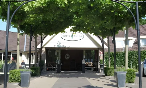 Hotel Van der Valk Spier Dwingeloo
