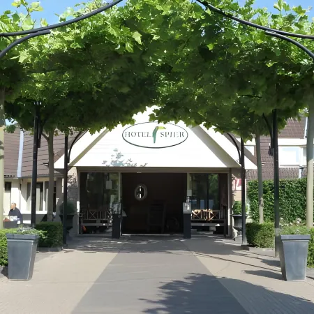 Hotel Van der Valk Spier