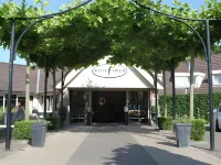 Hotel Van der Valk Spier - spa