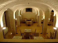 Apulia Victor Country Hotel - Parkering