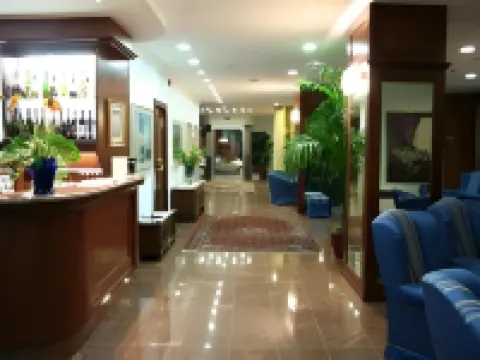 Hotel President Venezia