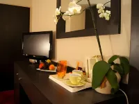 Hotel 2places Side Hotels in Weil am Rhein