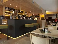 Hotel Larice - bar