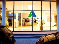 布倫瑞克中心酒店，温德姆商標精選酒店 鄰近Gliesmaroder Turm的酒店