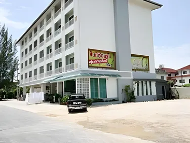 รูปภาพของโชคทวีเรสซิเดนท์