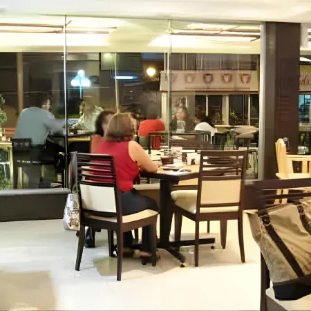 Hotel Misión Express Xalapa