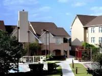 Residence Inn San Antonio Airport/Alamo Heights