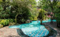 Edensor Hills Villa, Resort & Café Sharia - Romantic