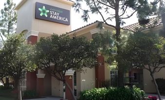 Extended Stay America Suites - Los Angeles - LAX Airport - El Segundo